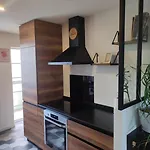 T3 Lumineux Avec Vue Montagnes * Annecy