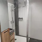 Appartamento T3 Lumineux Avec Vue Montagnes Annecy