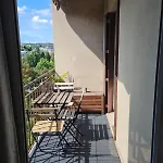 Appartamento T3 Lumineux Avec Vue Montagnes Annecy