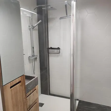Apartmán T3 Lumineux Avec Vue Montagnes Annecy